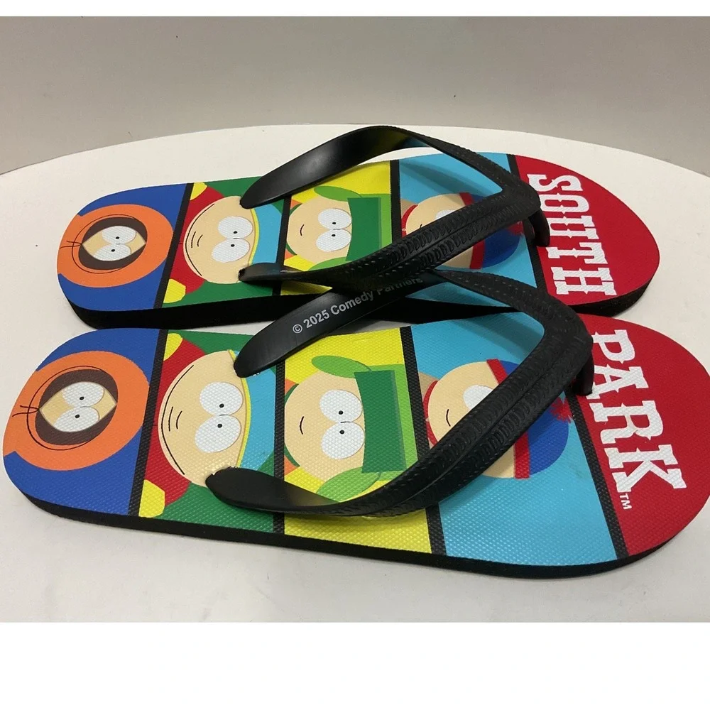 South Park south park
